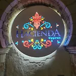 La Hacienda Cyprus Hotel