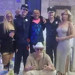 Hotel La Hacienda Cyprus 4*