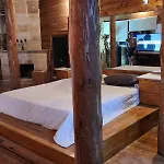 La Hacienda Cyprus 4* Limassol