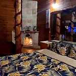 La Hacienda Cyprus