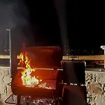 La Hacienda Cyprus 4*