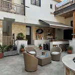 La Hacienda Cyprus 4*