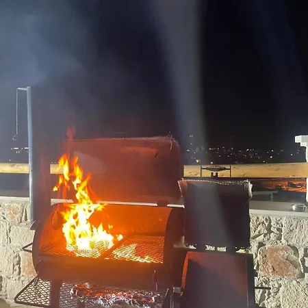 La Hacienda Cyprus מלון לימסול