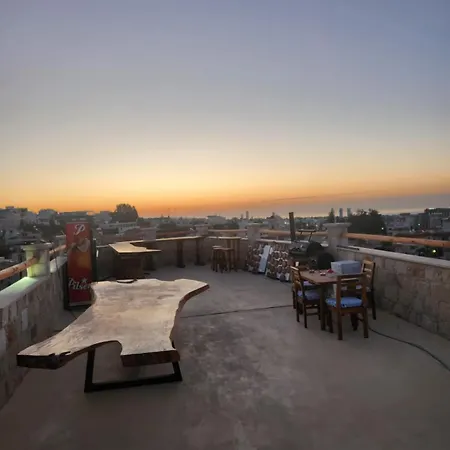 מלון La Hacienda Cyprus 4*