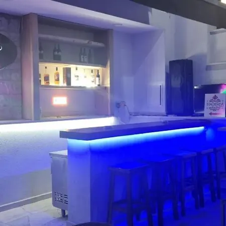 La Hacienda Cyprus Limassol