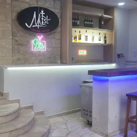 La Hacienda Cyprus