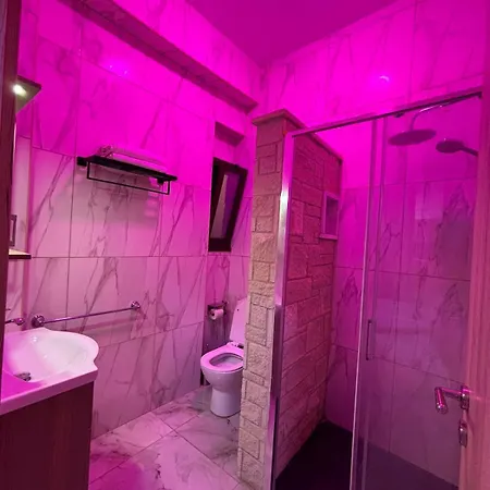 מלון La Hacienda Cyprus 4*