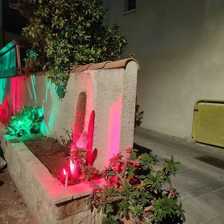 מלון La Hacienda Cyprus 4*