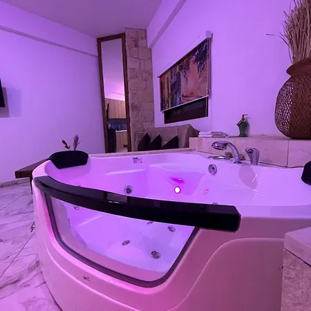 La Hacienda Cyprus מלון