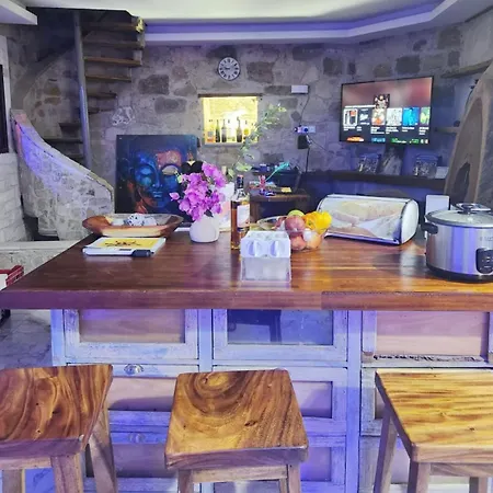 La Hacienda Cyprus 4* לימסול