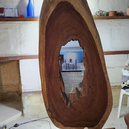 La Hacienda Cyprus מלון 4*