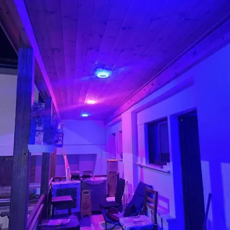 מלון La Hacienda Cyprus 4*