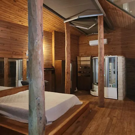 La Hacienda Cyprus 4*