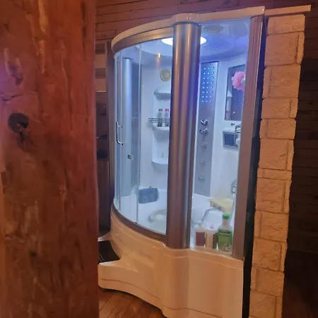 מלון La Hacienda Cyprus 4*