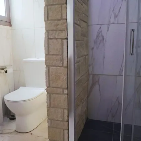 La Hacienda Cyprus מלון לימסול