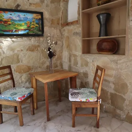 La Hacienda Cyprus Hotel