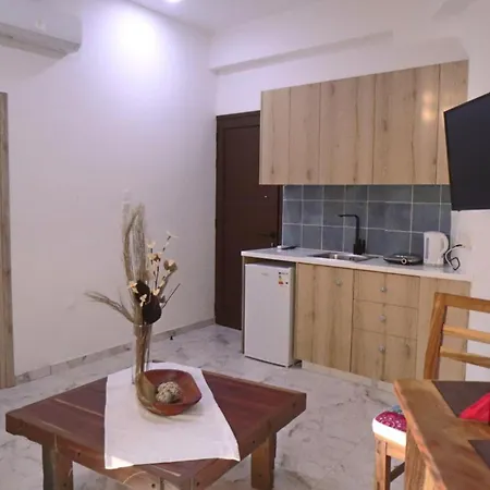 La Hacienda Cyprus מלון לימסול