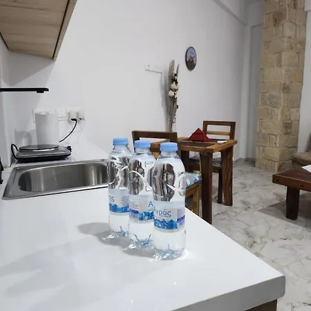 La Hacienda Cyprus Λεμεσός