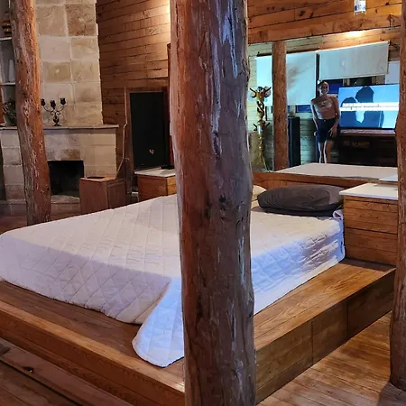 La Hacienda Cyprus 4* 레메소스