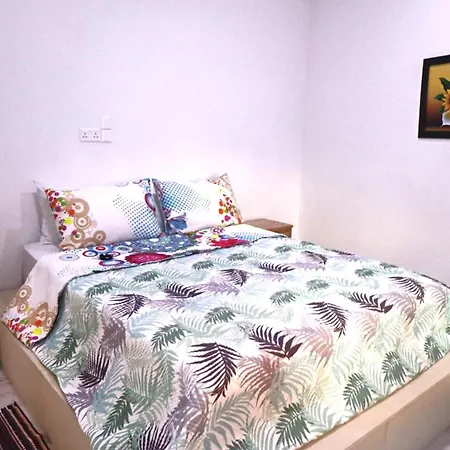 מלון La Hacienda Cyprus 4*