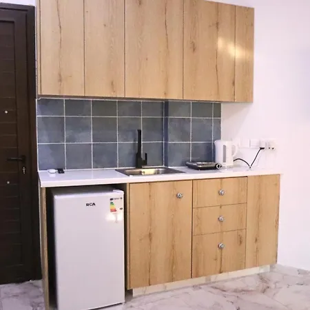 מלון La Hacienda Cyprus לימסול