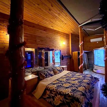 La Hacienda Cyprus לימסול