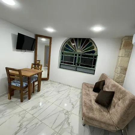 La Hacienda Cyprus מלון 4*