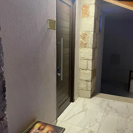 La Hacienda Cyprus מלון