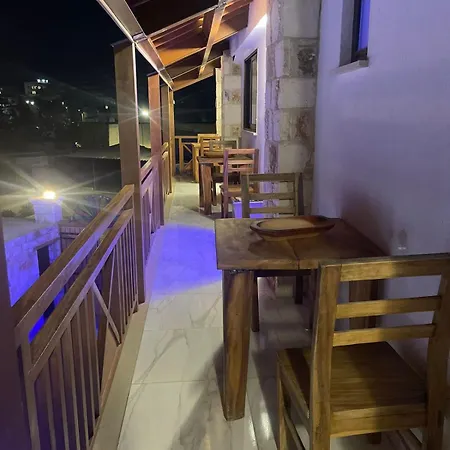 La Hacienda Cyprus לימסול