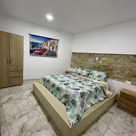 La Hacienda Cyprus Ξενοδοχείο 4*