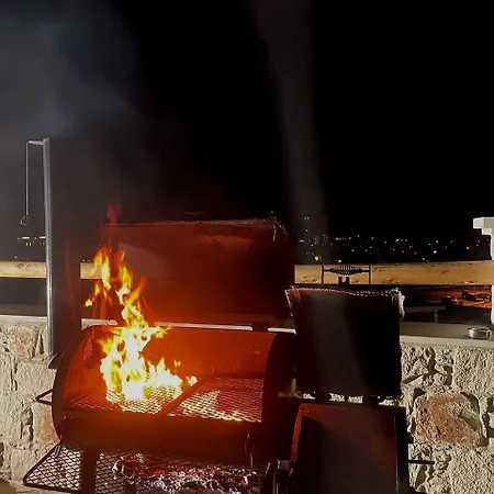 La Hacienda Cyprus 4*