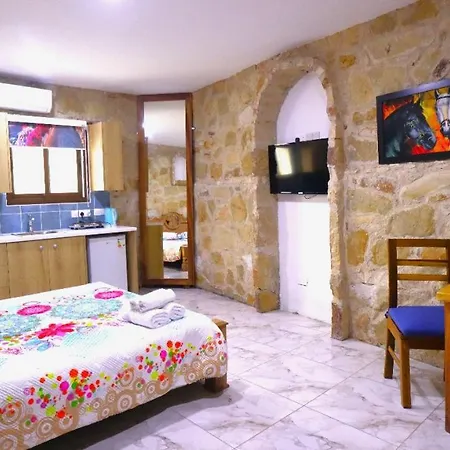 מלון La Hacienda Cyprus