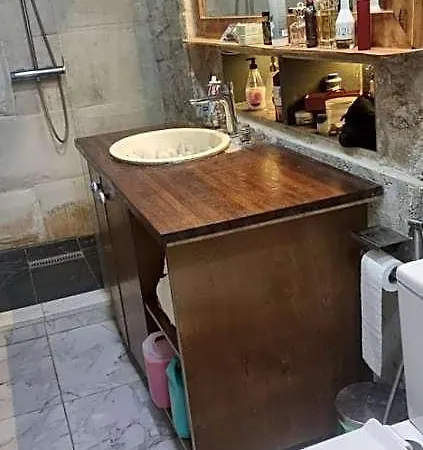 La Hacienda Cyprus Ξενοδοχείο