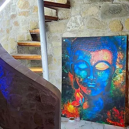 La Hacienda Cyprus 4* Λεμεσός