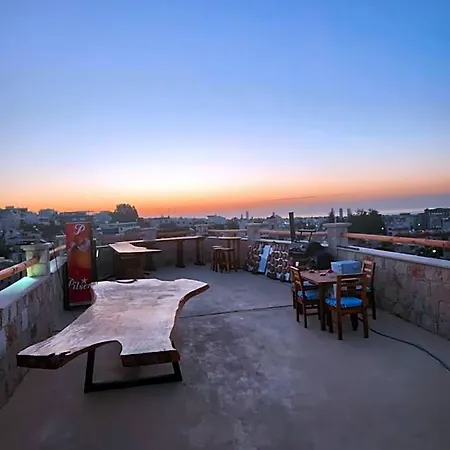 La Hacienda Cyprus Ξενοδοχείο Λεμεσός