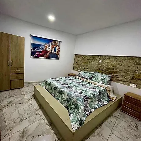 La Hacienda Cyprus Ξενοδοχείο Λεμεσός