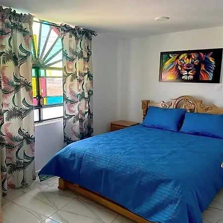La Hacienda Cyprus Ξενοδοχείο 4*