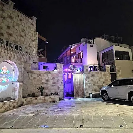 Ξενοδοχείο La Hacienda Cyprus Λεμεσός