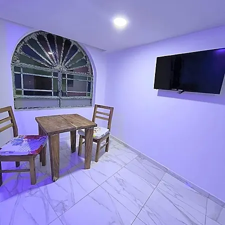 La Hacienda Cyprus