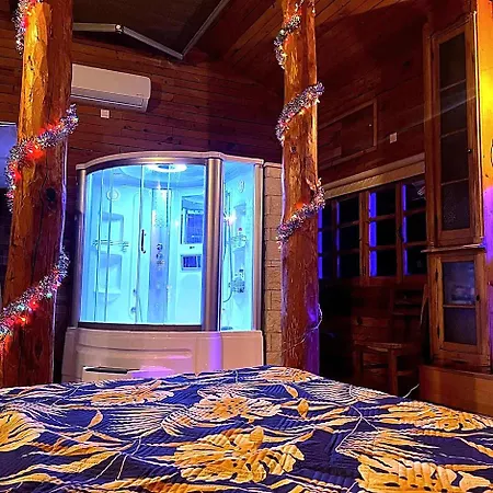 Hotel La Hacienda Cyprus
