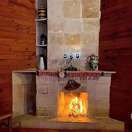 La Hacienda Cyprus