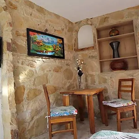 Ξενοδοχείο La Hacienda Cyprus Λεμεσός
