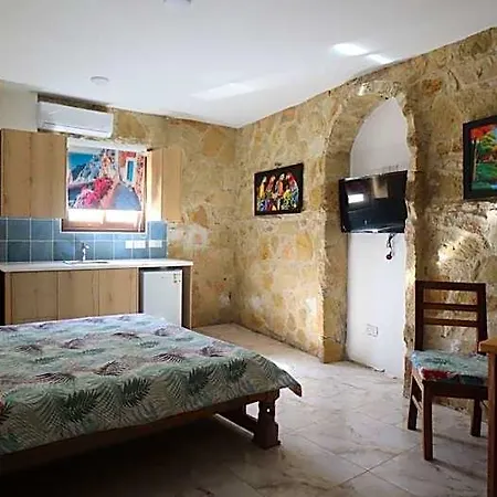 La Hacienda Cyprus 4* Λεμεσός