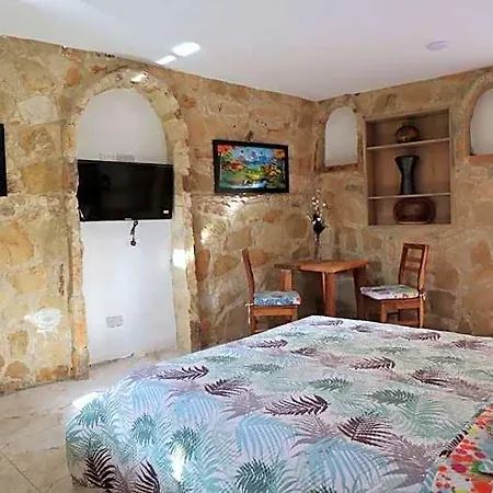 La Hacienda Cyprus Hotel