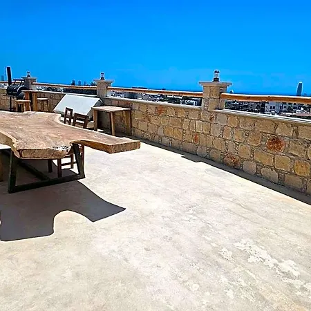La Hacienda Cyprus Limassol