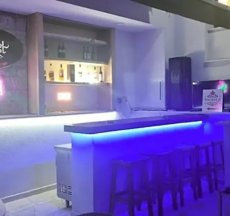 Hotel La Hacienda Cyprus Limassol