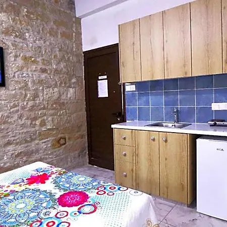 Hotel La Hacienda Cyprus 4*
