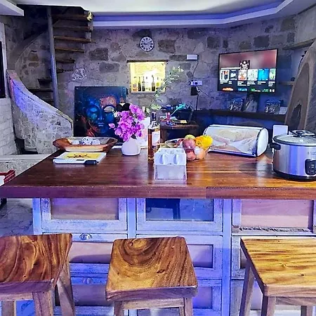 Hotel La Hacienda Cyprus 4*