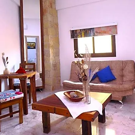 La Hacienda Cyprus Hotel