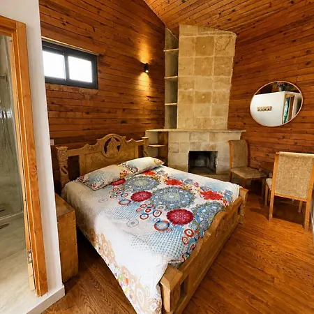 La Hacienda Cyprus 4* Lemesos